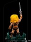 Iron Studios - He-Man- Masters of the Universe - MiniCo
