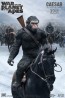 Star Ace - Caesar with Gun - Dawn of the Planet Apes - Soft Vinyl Statue
