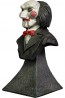 Trick or Treat Studios -Billy Puppet - SAW - Mini-Büste 