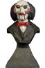Trick or Treat Studios -Billy Puppet - SAW - Mini-Büste 