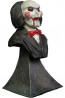 Trick or Treat Studios -Billy Puppet - SAW - Mini-Büste 