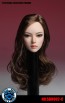 Super Duck - Female Head Sculpt - SDH002-C