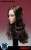 Super Duck - Female Head Sculpt - SDH002-C