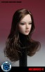 Super Duck - Female Head Sculpt - SDH002-C