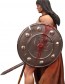 SD Toys - Conan - The Cimmerian Sanjulián Version - Statue