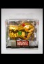 The Infinity Gauntlet - Schlüsselanhänger - Semic