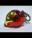 Iron Man Helm - Schlüsselanhänger