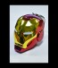 Iron Man Helm - Schlüsselanhänger