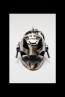 Ultron Helm - Schlüsselanhänger - Semic