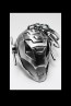 Ultron Helm - Schlüsselanhänger - Semic