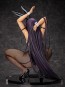 FREEing - Shin Ikki Tousen - Kanu Unchou Statue - 2nd Bunny Version