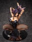 FREEing - Shin Ikki Tousen - Kanu Unchou Statue - 2nd Bunny Version