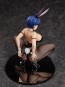 FREEing - Shin Ikki Tousen - Ryomou Shimei Statue - 2nd Bunny Version