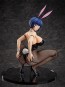 FREEing - Shin Ikki Tousen - Ryomou Shimei Statue - 2nd Bunny Version