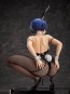 FREEing - Shin Ikki Tousen - Ryomou Shimei Statue - 2nd Bunny Version