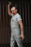 NECA -Dr. Hannibal Lecter - Prison Escape Version - Silence of the Lambs