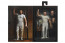 NECA -Dr. Hannibal Lecter - Prison Escape Version - Silence of the Lambs