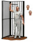 NECA -Dr. Hannibal Lecter - Prison Escape Version - Silence of the Lambs