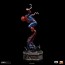 Iron Studios - Spider-Man vs Villains Spider-Man - Deluxe Art Statue