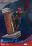 Beast Kingdom - Spider-Man - Spider-Man: No Way Home - D-Stage - PVC Diorama