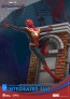 Beast Kingdom - Spider-Man - Spider-Man: No Way Home - D-Stage - PVC Diorama
