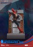 Beast Kingdom - Spider-Man - Spider-Man: No Way Home - D-Stage - PVC Diorama