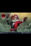 Star Ace - Batman Ninja: Harley Quinn - Deluxe Version
