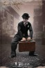 Star Ace - Little Tramp - Charlie Chaplin - My Favourite Movie Actionfigur