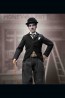 Star Ace - Little Tramp - Charlie Chaplin - My Favourite Movie Actionfigur