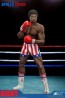 Star Ace - Rocky - Apollo Creed Deluxe Version
