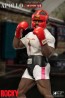 Star Ace - Rocky - Apollo Creed Deluxe Version