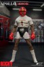 Star Ace - Rocky - Apollo Creed Deluxe Version