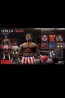 Star Ace - Rocky - Apollo Creed Deluxe Version