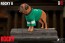 Star Ace - Rocky Balboa - Rocky II - Sylvester Stallone - Deluxe Version