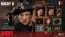 Star Ace - Rocky Balboa - Rocky II - Sylvester Stallone - Deluxe Version