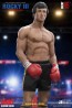 Star Ace - Rocky III - Rocky Balboa 1/4 Statue