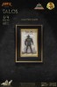 Star Ace - Talos - Jason & the Argonauts - Soft Vinyl Statue