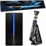 Hasbro - Star Wars Black Series - Force FX Elite Lichtschwert - Obi-Wan Kenobi 