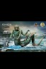 Star Ace - Kampf der Titanen Gigantic - Ray Harryhausens Kraken - Soft Vinyl Statue Deluxe