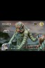 Star Ace - Kampf der Titanen Gigantic - Ray Harryhausens Kraken - Soft Vinyl Statue Deluxe