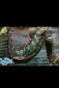 Star Ace - Kampf der Titanen Gigantic - Ray Harryhausens Kraken - Soft Vinyl Statue Deluxe
