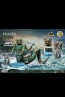 Star Ace - Kampf der Titanen Gigantic - Ray Harryhausens Kraken - Soft Vinyl Statue Deluxe