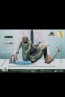 Star Ace - Kampf der Titanen Gigantic - Ray Harryhausens Kraken - Soft Vinyl Statue Deluxe
