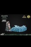 Star Ace - Kampf der Titanen Gigantic - Ray Harryhausens Kraken - Soft Vinyl Statue Deluxe