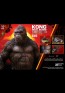 Kong - Kong: Skull Island - Deluxe Version - Star Ace