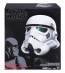 Hasbro - Star Wars Elektronischer Helm - Imperial Stormtrooper - Black Series