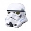Hasbro - Star Wars Elektronischer Helm - Imperial Stormtrooper - Black Series