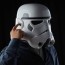 Hasbro - Star Wars Elektronischer Helm - Imperial Stormtrooper - Black Series