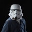 Hasbro - Star Wars Elektronischer Helm - Imperial Stormtrooper - Black Series