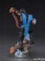 Iron Studios - Sub-Zero - Mortal Kombat - Art Scale Statue